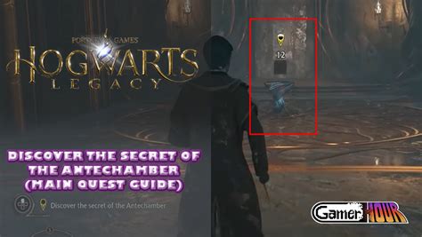 unlocking the antechamber aqw|Argyron's Quests .